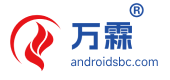 Android Board for Vehicle Recording System | Wanlin